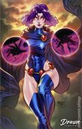 Drawn Together (2022 SR Comics) 1RAVEN.A