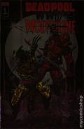 Deadpool and Wolverine WWIII (2024 Marvel) 1WHATNOT.FOIL
