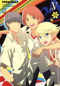 Persona 4 GN (2016 Udon) 5-REP
