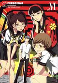 Persona 4 GN (2016 Udon) 6-REP