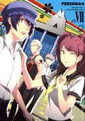 Persona 4 GN (2016 Udon) 7-REP