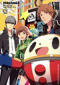 Persona 4 GN (2016 Udon) 8-REP