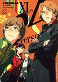 Persona 4 GN (2016 Udon) 11-REP