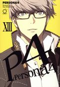 Persona 4 GN (2016 Udon) 13-1ST