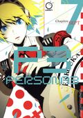 Persona 3 GN (2016-2019 Udon) 7-REP
