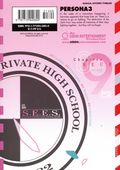 Persona 3 GN (2016-2019 Udon) 9-REP