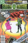 Green Lantern (1960 2nd Series DC) 180N
