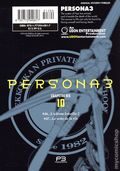 Persona 3 GN (2016-2019 Udon) 10-REP