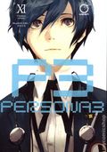 Persona 3 GN (2016-2019 Udon) 11-1ST