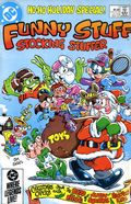 Funny Stuff Stocking Stuffer (1985) 1