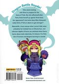 Miss Kobayashi's Dragon Maid GN (2016- Seven Seas) 15-1ST