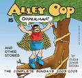 Alley Oop is Ooperman! TPB (2025 Acoustic Learning) The Complete Sundays 2003-2005 1-1ST
