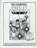Hulk Future Imperfect Preview (1992 Marvel) 1