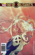 New Mutants (2003 2nd Series) 3N