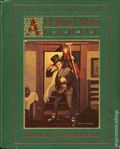 Christmas Carol HC (1983 Simon & Schuster) 1-REP