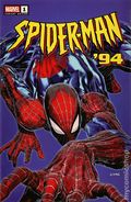 Spider-Man '94 (2025 Marvel) 1BTC.C