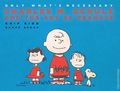 Only What's Necessary: Charles M. Schulz and the Art of Peanuts HC (2015 Abrams ComicArts) 1C-1ST