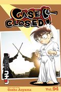 Case Closed GN (2004- Viz) 94-1ST