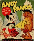 Andy Panda in the City of Ice (1948 Whitman BLB) 1441