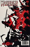 Wolverine (1988 1st Series) 107N