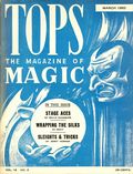 Tops (1936-1957 Abbott Magic & Novelty Co.) Vol. 18 #3