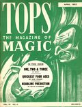 Tops (1936-1957 Abbott Magic & Novelty Co.) Vol. 18 #4