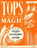 Tops (1936-1957 Abbott Magic & Novelty Co.) Vol. 18 #5