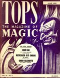 Tops (1936-1957 Abbott Magic & Novelty Co.) Vol. 18 #6
