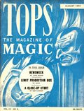 Tops (1936-1957 Abbott Magic & Novelty Co.) Vol. 18 #8