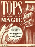Tops (1936-1957 Abbott Magic & Novelty Co.) Vol. 18 #10