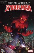 Deadly Neighborhood Spider-Man TPB (2023 Marvel) 1-REP