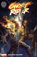 Ghost Rider TPB (2022- Marvel) By Ben Percy 2-REP