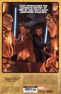 Star Wars Obi-Wan Kenobi A Jedi's Purpose TPB (2022 Marvel) 1-REP