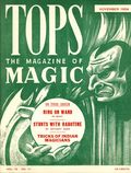 Tops (1936-1957 Abbott Magic & Novelty Co.) Vol. 19 #11