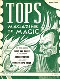 Tops (1936-1957 Abbott Magic & Novelty Co.) Vol. 20 #4