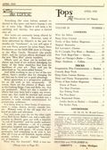 Tops (1936-1957 Abbott Magic & Novelty Co.) Vol. 20 #4