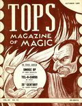 Tops (1936-1957 Abbott Magic & Novelty Co.) Vol. 20 #10