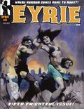 Eyrie Magazine (2025 Hoffman International) 5