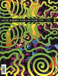 Jack Kirby Collector (1994 TwoMorrows) 95