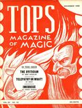 Tops (1936-1957 Abbott Magic & Novelty Co.) Vol. 20 #12
