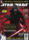 Star Wars Insider (1994 Titan Comics) Magazine 235A