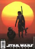 Star Wars Insider (1994 Titan Comics) Magazine 235B