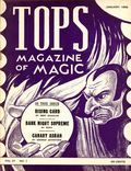 Tops (1936-1957 Abbott Magic & Novelty Co.) Vol. 21 #1