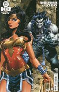 DC K.O. Wonder Woman vs. Lobo (2025 DC) 1B
