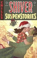 EC Shiver Suspenstories 2 (2025 Oni Press) 1B