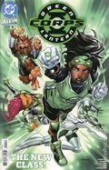 Green Lantern Corps (2025 DC) 11A