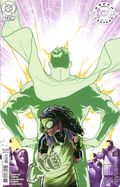 Green Lantern Corps (2025 DC) 11C