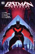 Batman Beyond Neo-Year TPB (2023 DC) 1-REP