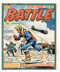 Battle (UK 1981-1983 IPC) Feb 19 1983