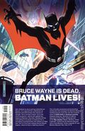 Batman Beyond Neo-Year TPB (2023 DC) 1-REP